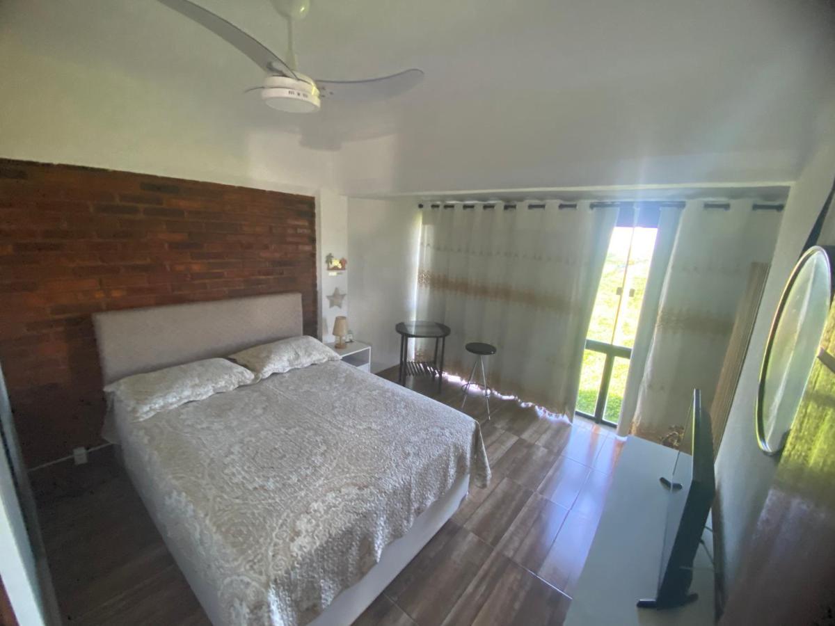 Casa Arraial Do Cabo Vista Pro Mar Villa Exteriör bild