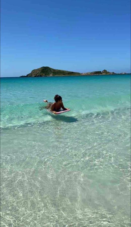 Casa Arraial Do Cabo Vista Pro Mar Villa Exteriör bild