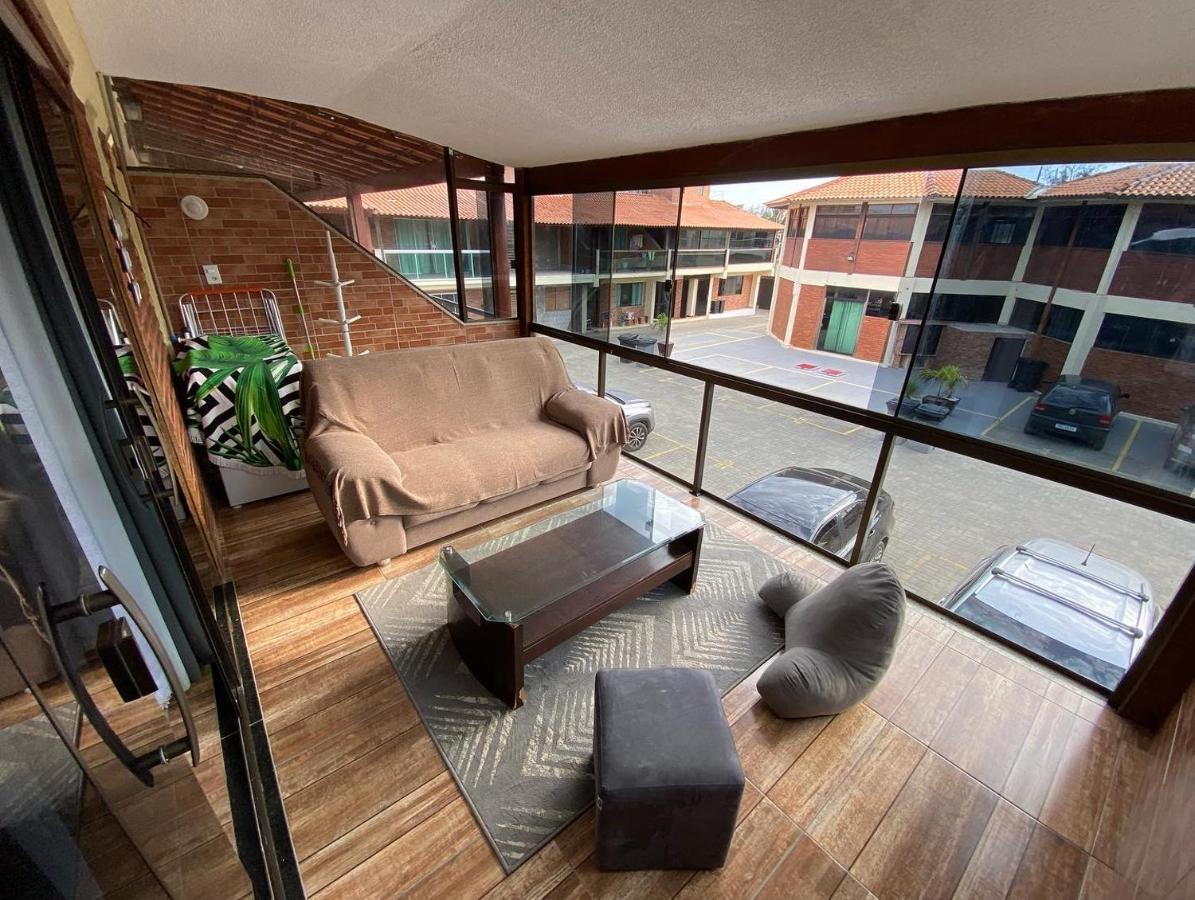 Casa Arraial Do Cabo Vista Pro Mar Villa Exteriör bild